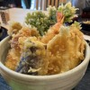 Tempura Sakusaku - 