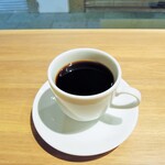 PROMENADE CAFE - ホット珈琲
