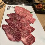 焼肉芝浦 - 