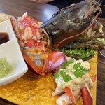 Seafood House Eni - 