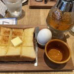 天然酵母の食パン専門店 つばめパン&Milk - 