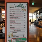 Mole TAQUERIA Y BAR - 