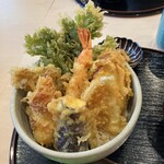 Tempura Sakusaku - 