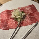 焼肉芝浦 - 