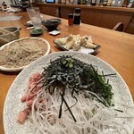 Te Uchi Soba Maiduru - 