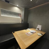 和食 いぶり別邸 有楽町店 - 