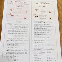 Cucina del NABUCCO - 