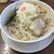 まこちゃんラーメン道楽 - 料理写真: