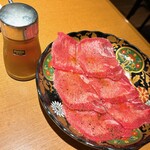 Yakiniku Aburi - 