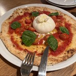 イータリー銀座店 LA PASTA e LA PIZZA - 