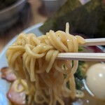 Ramｎ muraimura - 麺