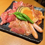 Yakiniku Aburi - 