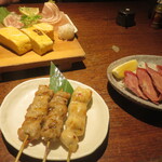 とり鉄 御徒町店 - 