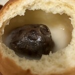 ヨーロッパン キムラヤ - 