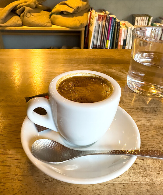 kaeru coffeeさま カエル コーヒー （KAEru coffee） - 五条（京都市営）/カフェ