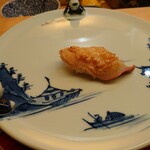 浪速 鮨波留加 - 北寄貝