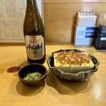 Unagi Kappou Sekisuitei Yokouchi - 