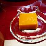 浪速 鮨波留加 - 卵