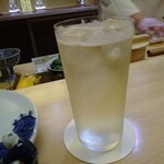 浪速 鮨波留加 - 