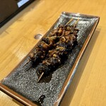 Unagi Kappou Sekisuitei Yokouchi - 