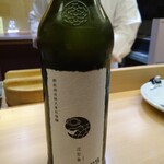 浪速 鮨波留加 - 