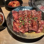 Binchoutan Yakiniku Tenten - 