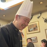 ワインレストラン ラ・マルゲリータ - 