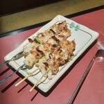 とり八 - 4400円コース