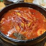 韓国食堂 ちょんやん - 