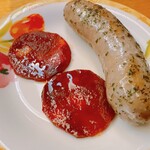 ワインレストラン ラ・マルゲリータ - 