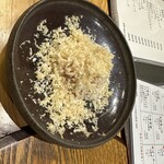 Yakitori To Jizake Sake No Tori - 