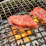 焼肉山水 - 