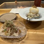 Yakitori To Jizake Sake No Tori - 