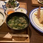 トーキョーアジフライ - 