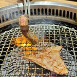 焼肉山水 - 