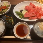 Kurogewagyuu Yakiniku Ichi - 