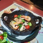 とり八 - 4400円コース