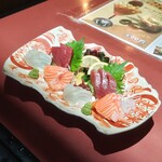 とり八 - 4400円コース