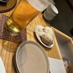 Yakitori To Jizake Sake No Tori - 