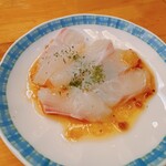 ワインレストラン ラ・マルゲリータ - 