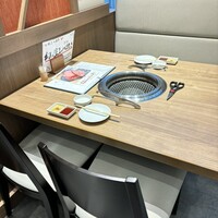 焼肉山水 虎ノ門ヒルズ店 - 