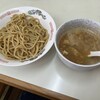 中華 つけ麺 はるき