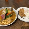 Rojiura Curry SAMURAI. 吉祥寺店