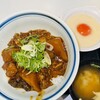 宝塚北サービスエリア - 料理写真: