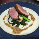 フレンチ食堂 Bochi Bochi - 