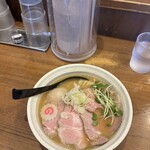 麺屋NOROMA - 