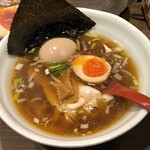 麺也オールウェイズ - 