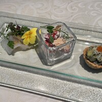 tcc GINZA - 