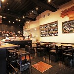 伊太利亜市場BAR - 