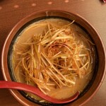 麺場 田所商店 - 